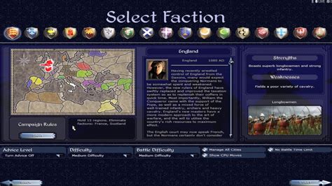 medieval 2 total war factions|medieval 2 unlock all factions.